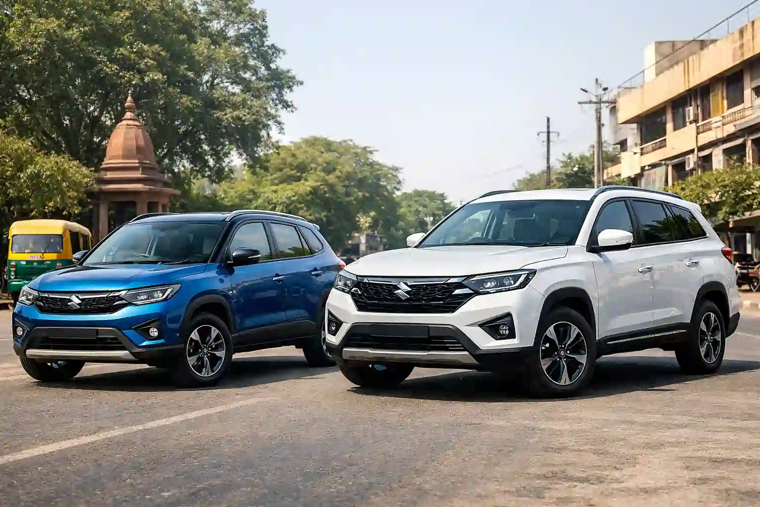 2026 में मिडिल क्लास के लिए लॉन्च होने वाली नई कारें