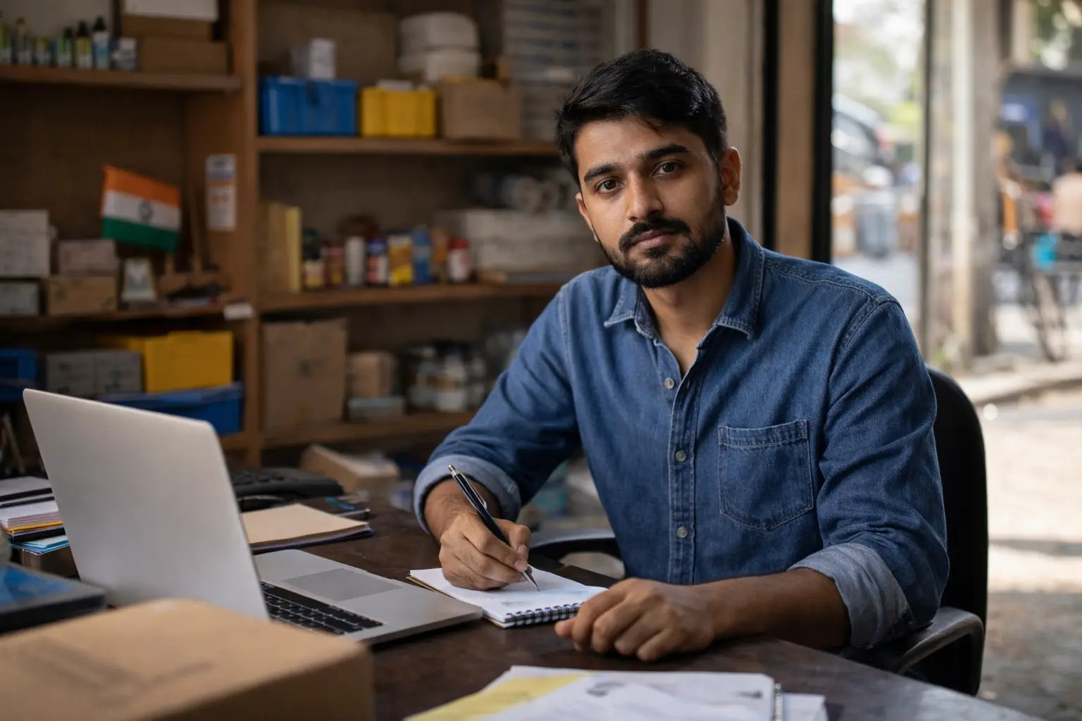 CM युवा उद्यमी योजना के तहत युवा उद्यमी