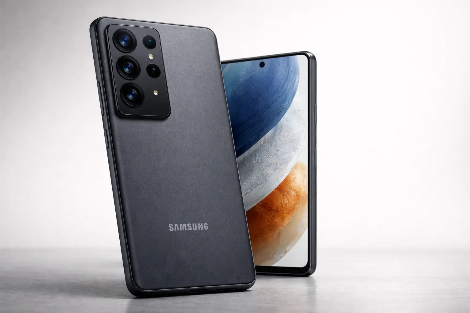 Samsung Galaxy S26 Ultra leak में दिखा प्रीमियम डिजाइन और कैमरा सेटअप